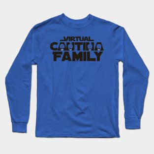 Virtual Cantina Family Long Sleeve T-Shirt